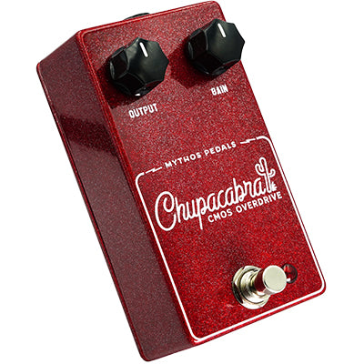 MYTHOS PEDALS Chupacabra - 2022 Pedals and FX Mythos Pedals 