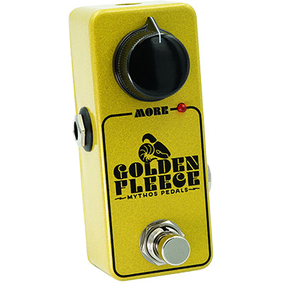 MYTHOS PEDALS Golden Fleece