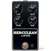 MYTHOS PEDALS Herculean - D Style Pedals and FX Mythos Pedals 