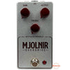 MYTHOS PEDALS Mjolnir Germanium Mod Pedals and FX Mythos Pedals