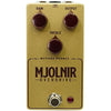 MYTHOS PEDALS Mjolnir Pedals and FX Mythos Pedals