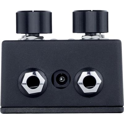 Ghost Ridge Multi-Reverb — NativeAudio
