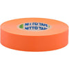 NITTO 203E Orange Electrical Tape 18mm x 20m Tour Supplies Nitto