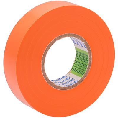 NITTO 203E Orange Electrical Tape 18mm x 20m Tour Supplies Nitto 