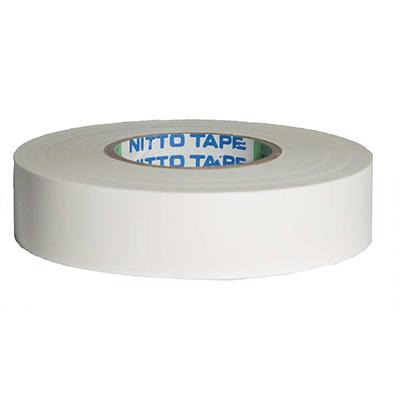 NITTO 203E White Electrical Tape 18mm x 20m Tour Supplies Nitto