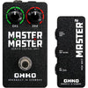 OKKO FX Master Master Pedals and FX Okko FX 