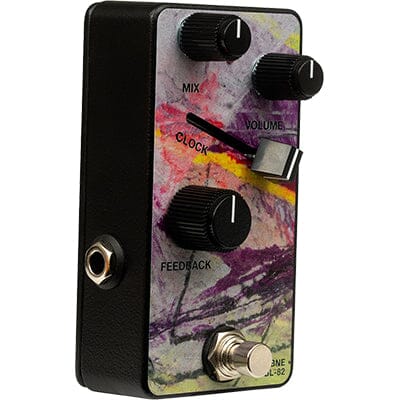 OLD BLOOD NOISE ENDEAVORS BL-82 Chorus Pedals and FX Old Blood Noise Endeavors