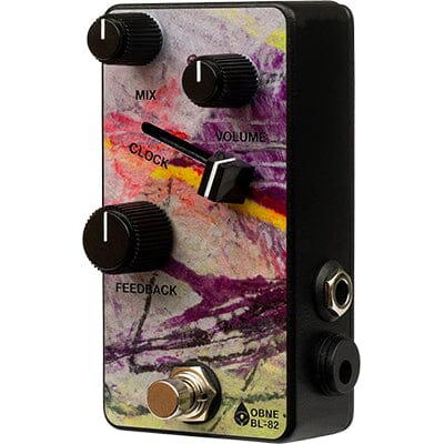 OLD BLOOD NOISE ENDEAVORS BL-82 Chorus Pedals and FX Old Blood Noise Endeavors