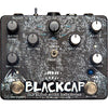 OLD BLOOD NOISE ENDEAVORS Blackcap Harmonic Tremolo Pedals and FX Old Blood Noise Endeavors