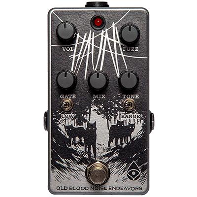 OLD BLOOD NOISE ENDEAVORS Haunt Pedals and FX Old Blood Noise Endeavors 