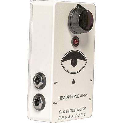 OLD BLOOD NOISE ENDEAVORS Headphone Amp Pedals and FX Old Blood Noise Endeavors