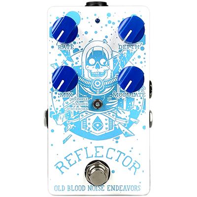 OLD BLOOD NOISE ENDEAVORS Reflector V3 Pedals and FX Old Blood Noise Endeavors 