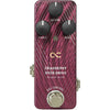 ONE CONTROL BJF Cranberry Overdrive Pedals and FX One Control 