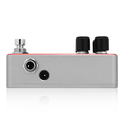 aiab pedal ONE CONTROL BJF Jubilee Red AIAB