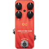 ONE CONTROL BJF Jubilee Red AIAB Pedals and FX One Control 