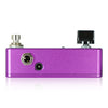 ONE CONTROL BJF Purple Humper Mid-Boost Pedals and FX One Control