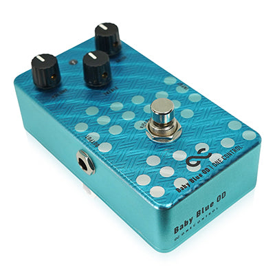 ONE CONTROL BJFE Baby Blue OD - 2022 Pedals and FX One Control 