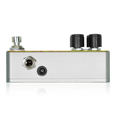 ONE CONTROL BJFE Honey Bee OD 4k Mini Standard Pedals and FX One Control