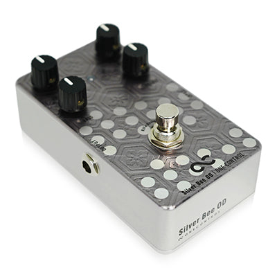 bjfe pedals ONE CONTROL BJFE Silver Bee OD - 2022
