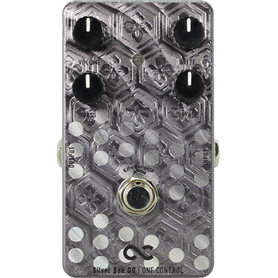 ONE CONTROL BJFE Silver Bee OD - 2022