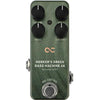 ONE CONTROL BJFE Hookers Green Bass Machine 4K Pedals and FX One Control 