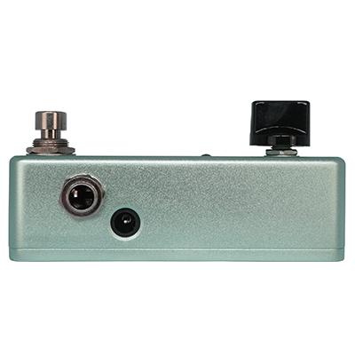 ONE CONTROL BJFE Little Green Booster Pedals and FX One Control