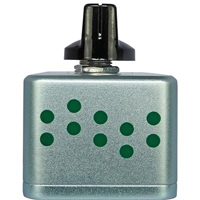 ONE CONTROL BJF Little Green Booster | Deluxe Guitars