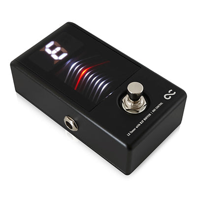 ギター One Control Tuner MKII with BJF BUFFER One Control Minimal Series Tuner MKII with BJF BUFFER