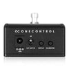 ONE CONTROL LX Tuner w/ BJF Buffer Pedals and FX One Control