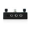 ONE CONTROL Minimal Series Mosquito Blender Expressio w/ BJF Buffer Pedals and FX One Control