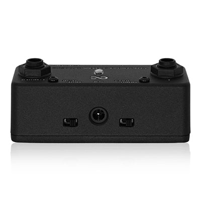 ONE CONTROL Minimal Series Pedal Board Junction Box w/ BJF Buffer Pedals and FX One Control