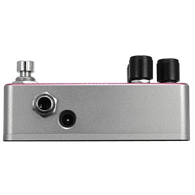 ONE CONTROL BJFE Stone Bramble Overdrive Pedals and FX One Control