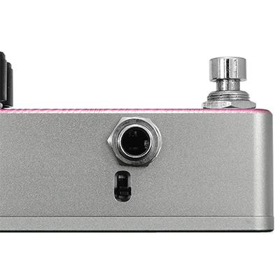 ONE CONTROL BJFE Stone Bramble Overdrive Pedals and FX One Control