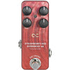 ONE CONTROL BJFE Strawberry Red Overdrive 4K - BJF Pedals and FX One Control 