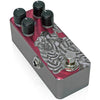 ONE CONTROL BJFE Strawberry Red Overdrive RC - BJF - Japonism Edition Pedals and FX One Control