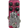 ONE CONTROL BJFE Strawberry Red Overdrive RC - BJF - Japonism Edition Pedals and FX One Control