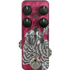 ONE CONTROL BJFE Strawberry Red Overdrive RC - BJF - Japonism Edition Pedals and FX One Control 