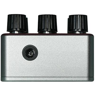 ONE CONTROL BJFE Strawberry Red Overdrive DLX - Japonism Edition Pedals and FX One Control