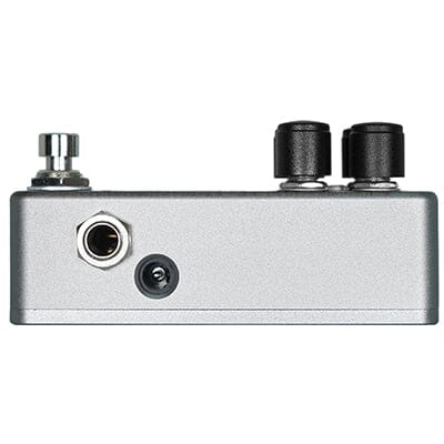 ONE CONTROL BJFE Silver Bee OD 4K Mini Pedals and FX One Control