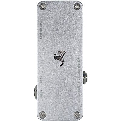 ONE CONTROL BJFE Silver Bee OD 4K Mini Pedals and FX One Control