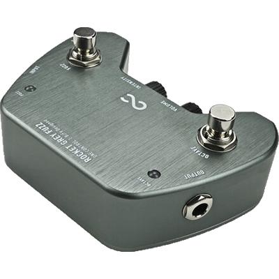 ONE CONTROL BJFE Rocket Grey Fuzz Pedals and FX One Control