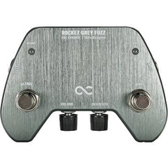 ONE CONTROL BJFE Rocket Grey Fuzz | Deluxe Guitars