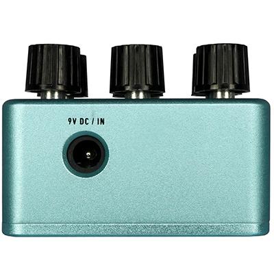 ONE CONTROL BJFE Pale Blue Compressor Pedals and FX One Control