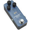 ONE CONTROL BJFE Prussian Blue Reverb Pedals and FX One Control