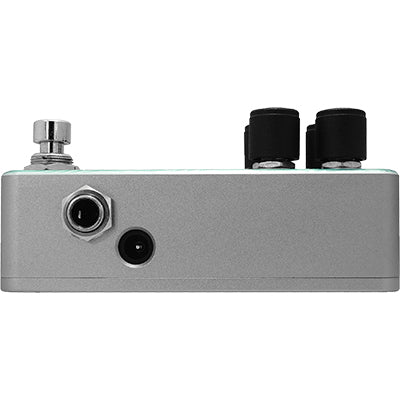 ONE CONTROL Blue 360 Amp In A Box - 2022 Pedals and FX One Control