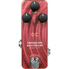ONE CONTROL Crimson Red Bass Preamp Pedals and FX One Control 