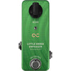 ONE CONTROL Little Green Emphaser - 2022 Pedals and FX One Control