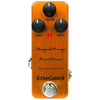 ONE CONTROL Marigold Orange Overdrive Pedals and FX One Control
