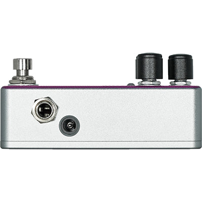 ONE CONTROL Raspberry Booster - 2022 Pedals and FX One Control