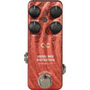 ONE CONTROL BJFE Rebel Red Distortion 4K Pedals and FX One Control